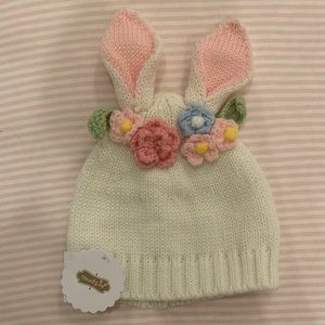 NWT mud pie hat